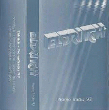 Eldritch (ITA) : Promo Tracks '93
